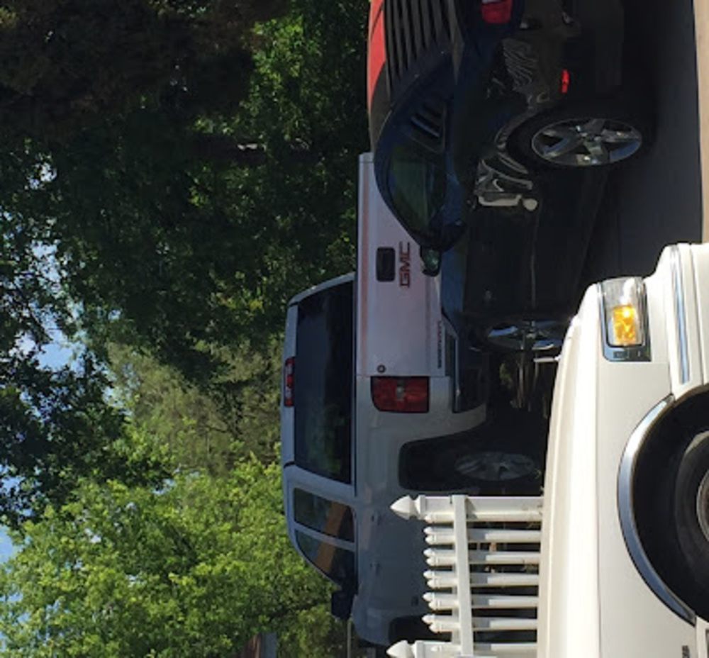 Meet your Posher, Silvia